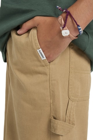 Pantalon - Kaki - Element
