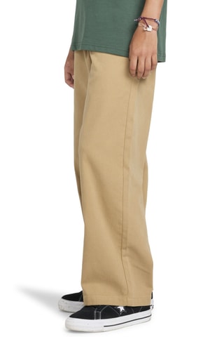 Pantalon - Kaki - Element