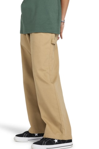 Pantalon - Kaki - Element