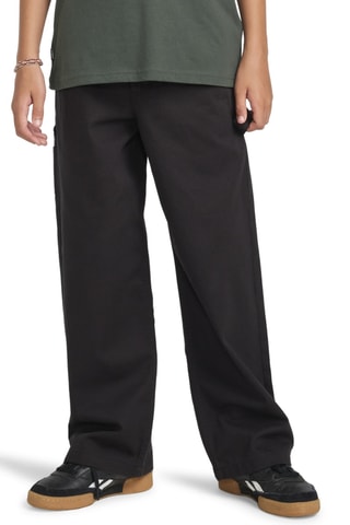 Pantalon - Noir - Element