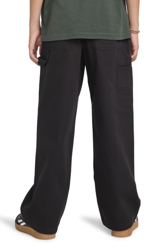 Pantalon - Noir - Element
