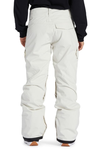 Pantalon de snowboard - Blanc - DC Shoes