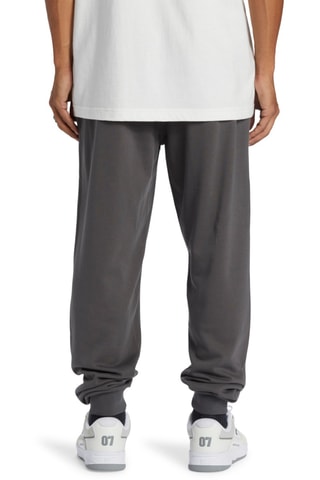 Pantalon polaire de survêtement - Noir - DC Shoes
