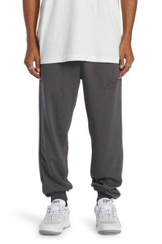 Pantalon polaire de survêtement - Noir - DC Shoes