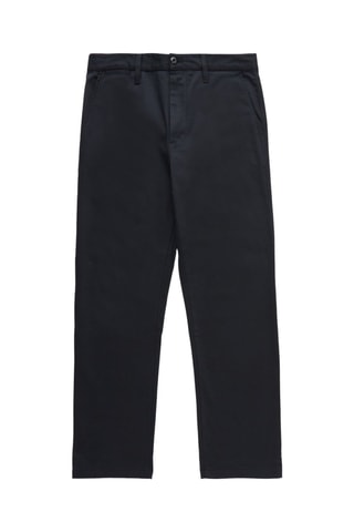 Chino relax - Noir - DC Shoes