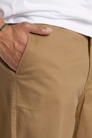Chino baggy - Marron - DC Shoes