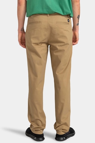 Chino Howland - Beige foncé - Element