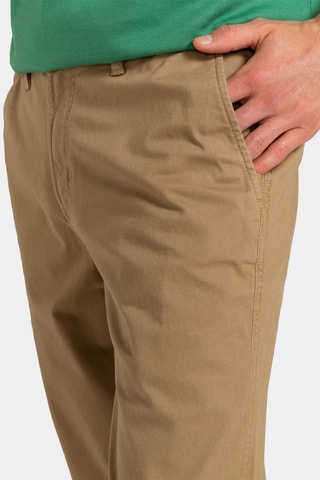 Chino Howland - Beige foncé - Element