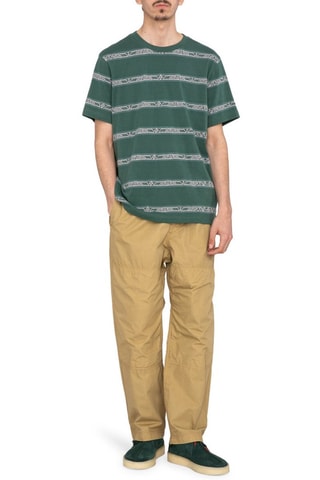 Pantalon droit - Beige - Element