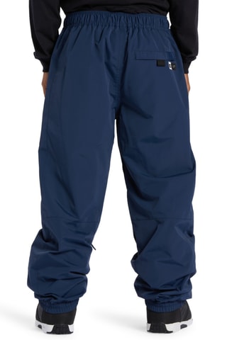 Pantalon de ski - Bleu marine - DC Shoes