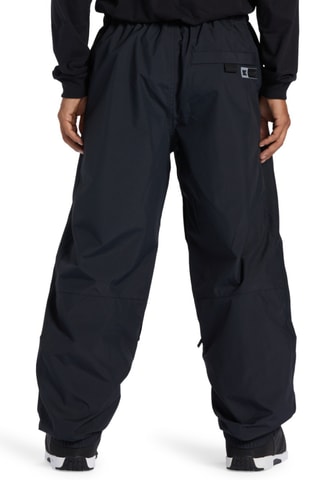 Pantalon de ski - Noir - DC Shoes