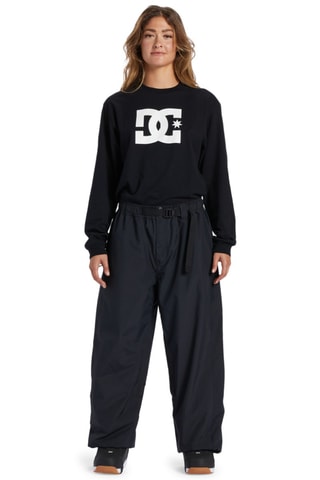 Pantalon de ski - Noir - DC Shoes