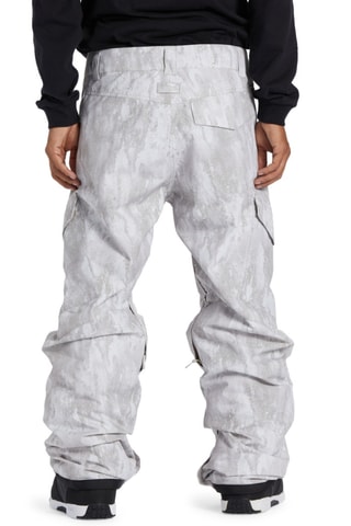 Pantalon de ski - Beige - DC Shoes
