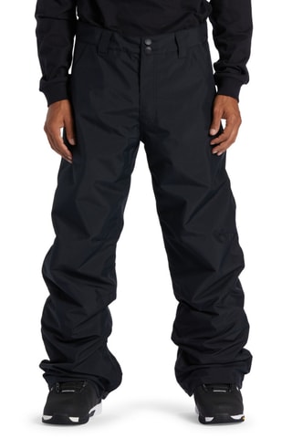 Pantalon de ski - Noir - DC Shoes
