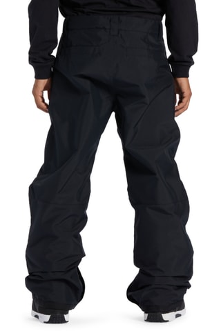 Pantalon de ski - Noir - DC Shoes