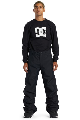 Pantalon de ski - Noir - DC Shoes