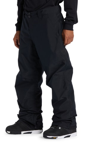 Pantalon de ski - Noir - DC Shoes