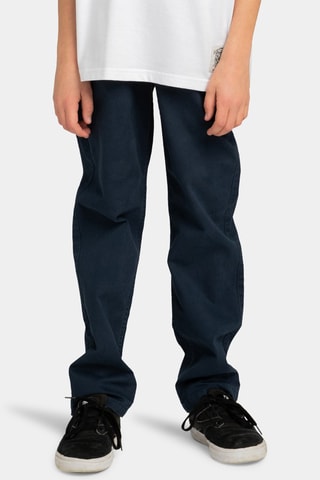 Pantalon Howland - Bleu foncé - Element