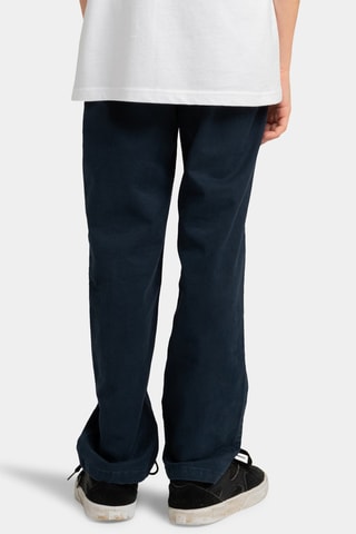 Pantalon Howland - Bleu foncé - Element
