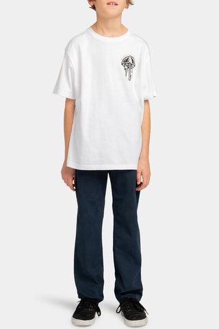 Pantalon Howland - Bleu foncé - Element