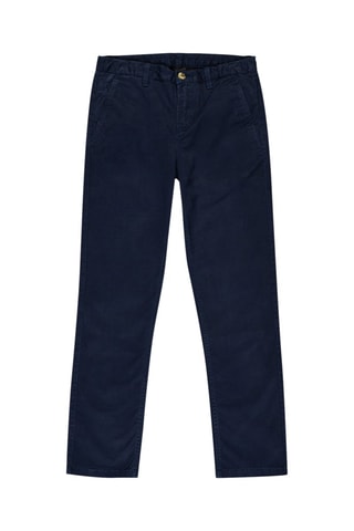 Pantalon Howland - Bleu foncé - Element