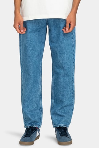 Jean regular - Bleu - Element