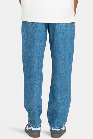 Jean regular - Bleu - Element