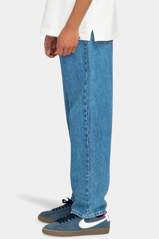 Jean regular - Bleu - Element
