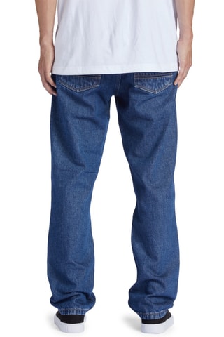 Jean droit - Indigo foncé - DC Shoes