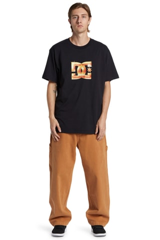 Jean baggy - Moutarde - DC Shoes