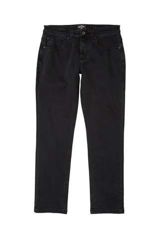 Jean slim - Noir - Billabong