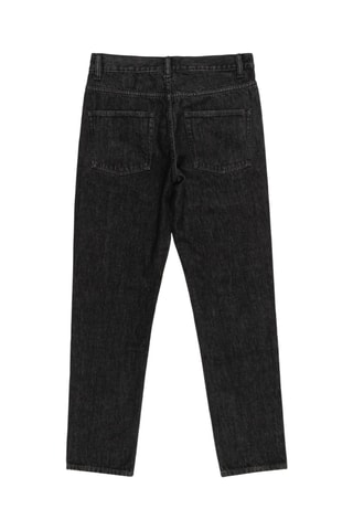Jean regular - Noir - Element
