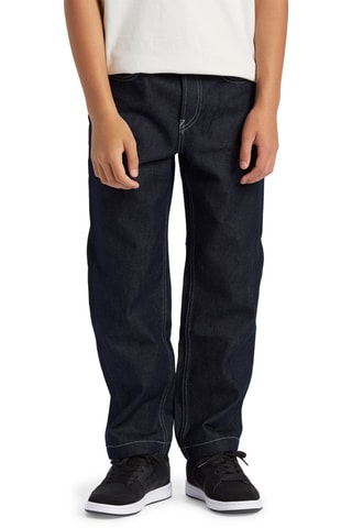 Jean - Bleu - DC Shoes