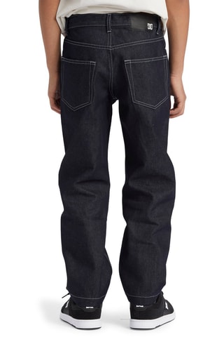 Jean - Bleu - DC Shoes