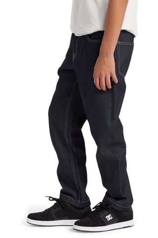 Jean - Bleu - DC Shoes