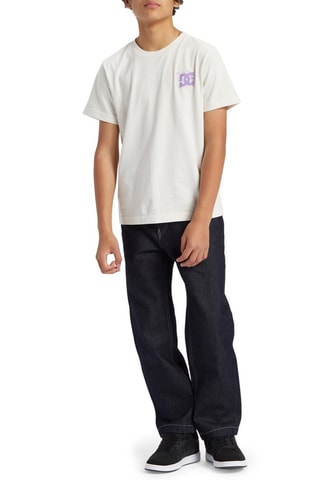 Jean - Bleu - DC Shoes