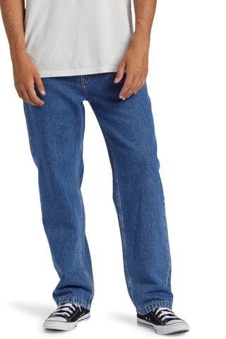 Jean relaxed - Bleu - Billabong