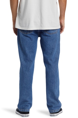 Jean relaxed - Bleu - Billabong