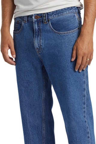 Jean relaxed - Bleu - Billabong