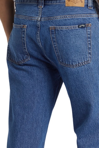 Jean relaxed - Bleu - Billabong