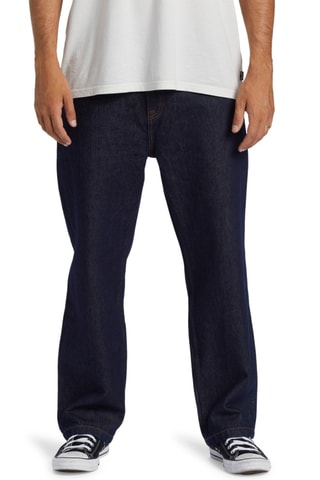 Jean relaxed - Bleu nuit - Billabong