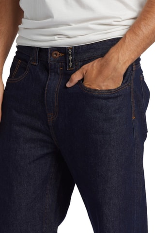 Jean relaxed - Bleu nuit - Billabong