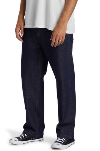 Jean relaxed - Bleu nuit - Billabong