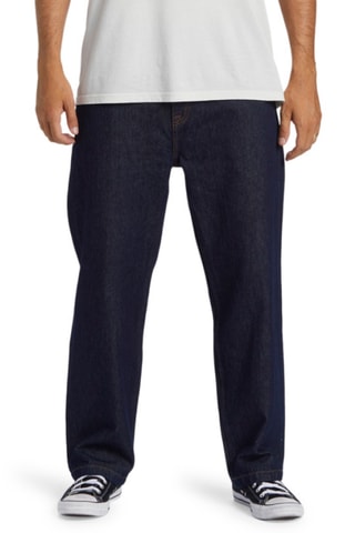 Jean relaxed - Bleu nuit - Billabong