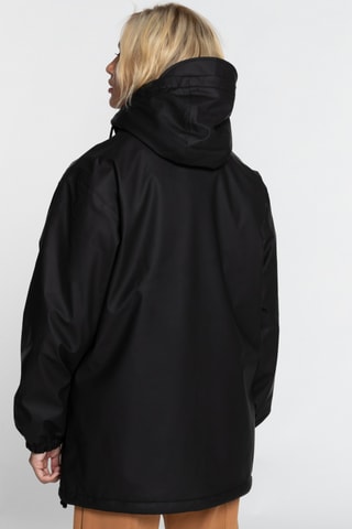 Parka à capuche - Noir - Billabong