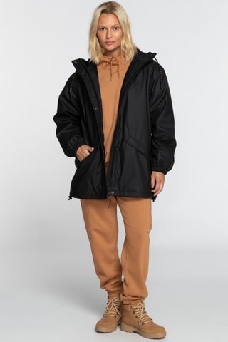Parka à capuche - Noir - Billabong