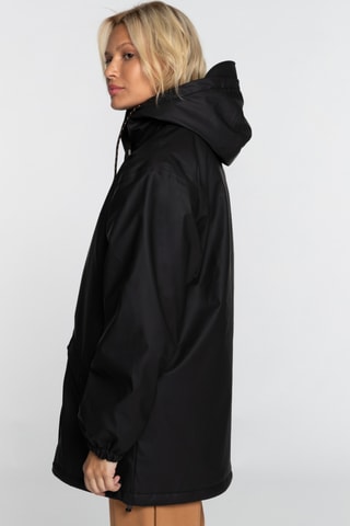 Parka à capuche - Noir - Billabong