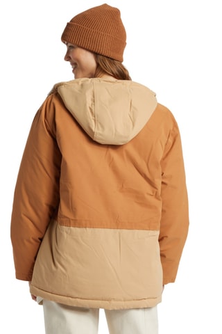 Parka à capuche - Beige - Billabong