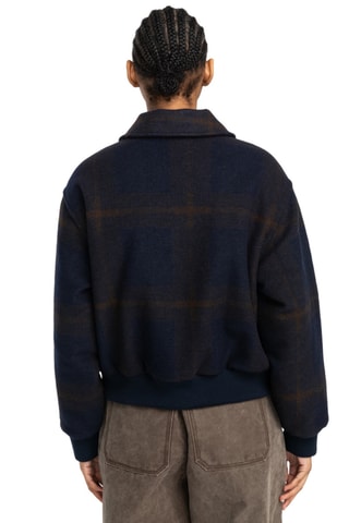 Veste - Bleu marine - Element