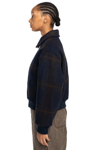 Veste - Bleu marine - Element